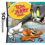 Tom and Jerry DS game image