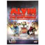 Alvin and the Chipmunks game image
